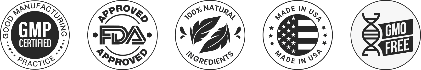glicomax fda approved